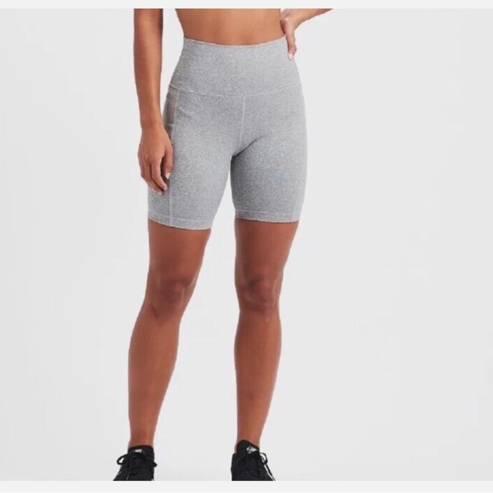 Vuori Rhythm Biker Shorts